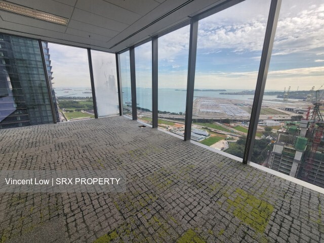 Asia Square Tower 2 (D1), Office #517784211